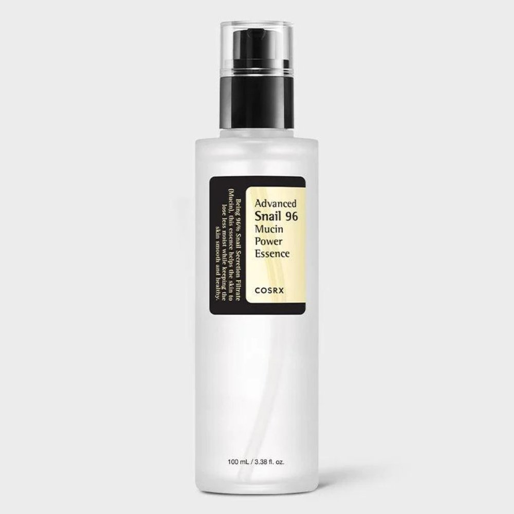 COSRX Advanced Snail 96 Mucin Power Essence 3.38 fl.oz / 100mL